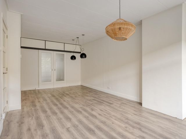 Schieweg 116A 01, Rotterdam