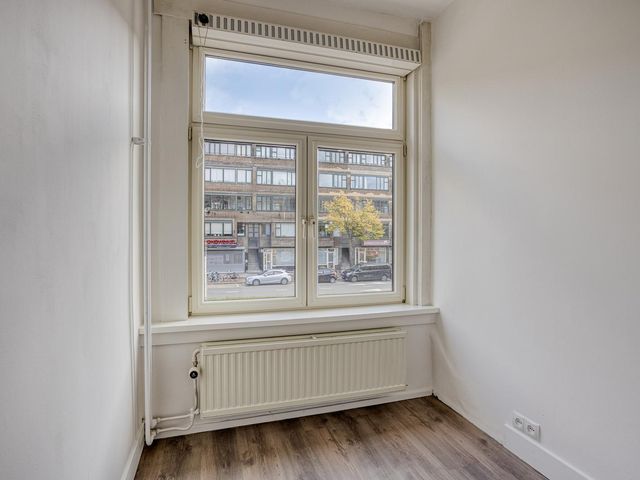 Schieweg 116A 01, Rotterdam