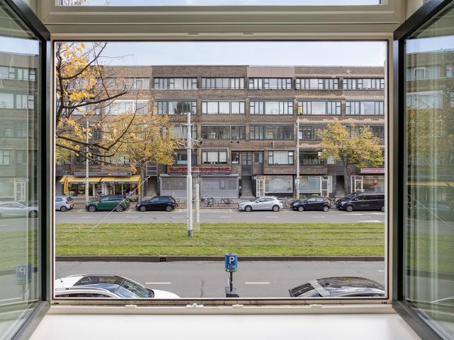 Schieweg 116A 01, Rotterdam