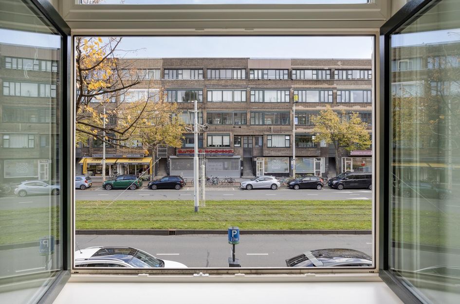 Schieweg 116A 01