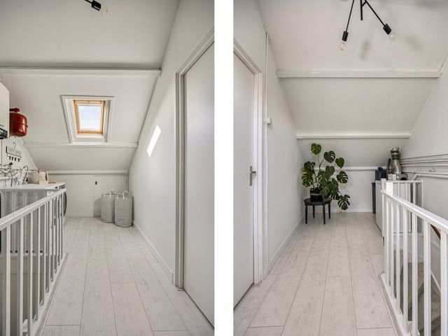 Nachtegaalstraat 10, Sommelsdijk