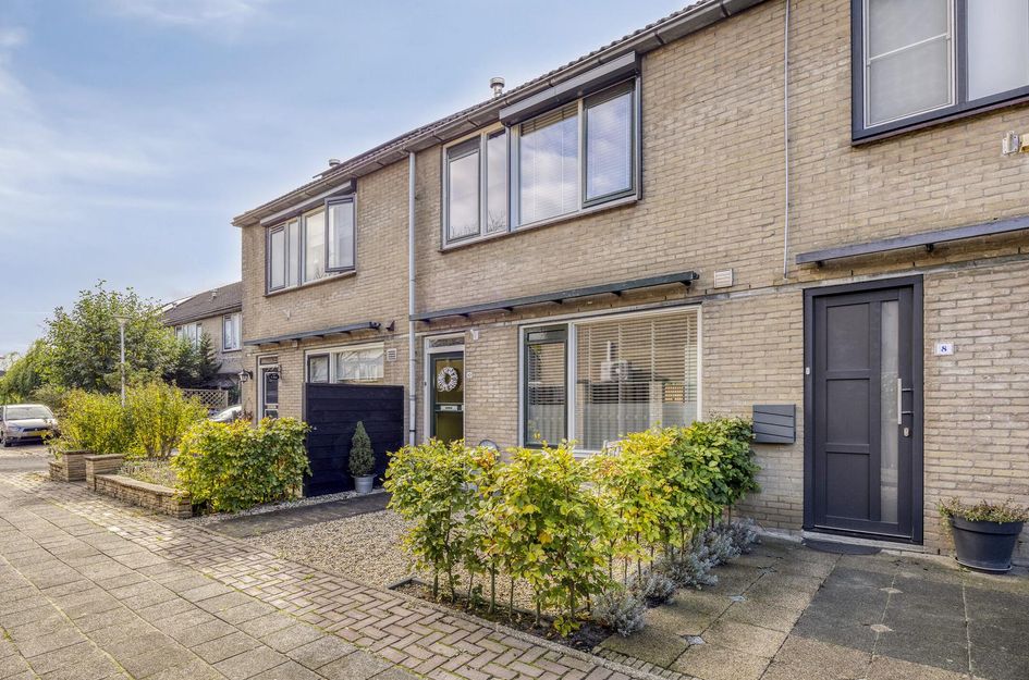 Nachtegaalstraat 10