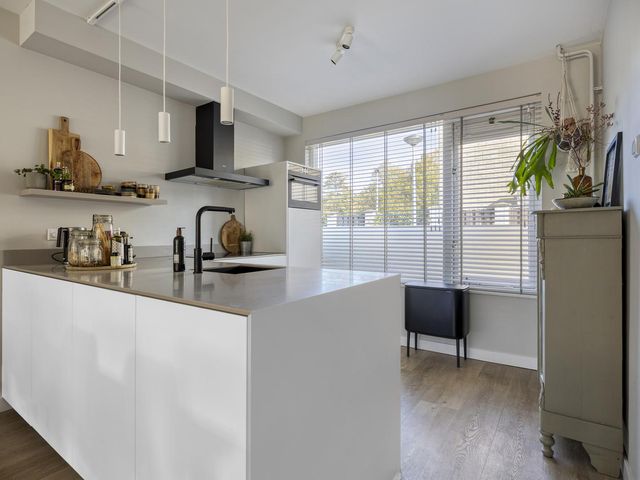 Nachtegaalstraat 10, Sommelsdijk