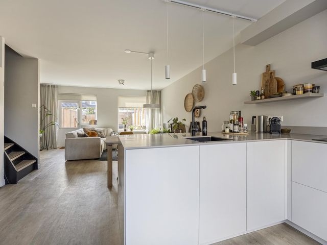 Nachtegaalstraat 10, Sommelsdijk