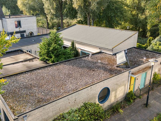 Westkreek 50, Apeldoorn