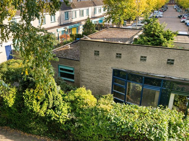 Westkreek 50, Apeldoorn