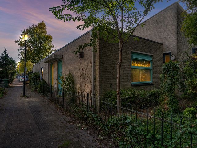 Westkreek 50, Apeldoorn