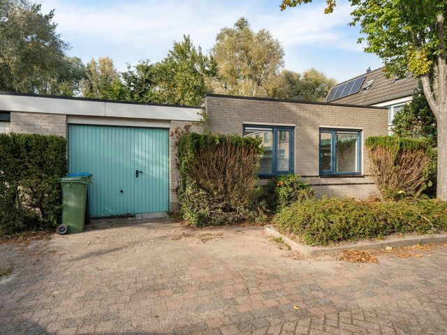 Westkreek 50, Apeldoorn