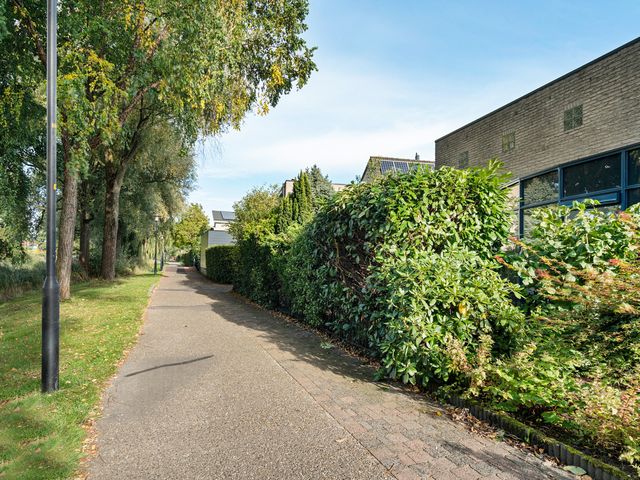 Westkreek 50, Apeldoorn