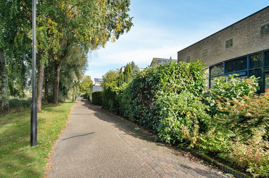Westkreek 50