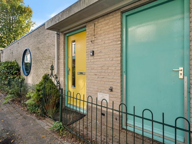 Westkreek 50, Apeldoorn