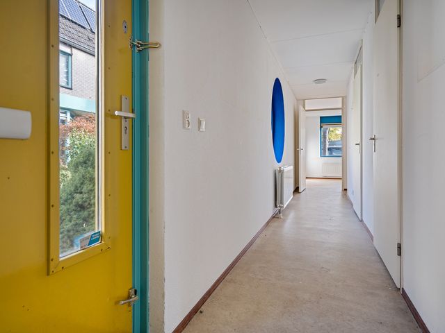 Westkreek 50, Apeldoorn