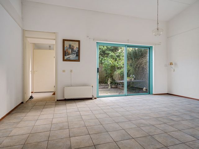 Westkreek 50, Apeldoorn