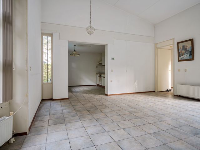 Westkreek 50, Apeldoorn