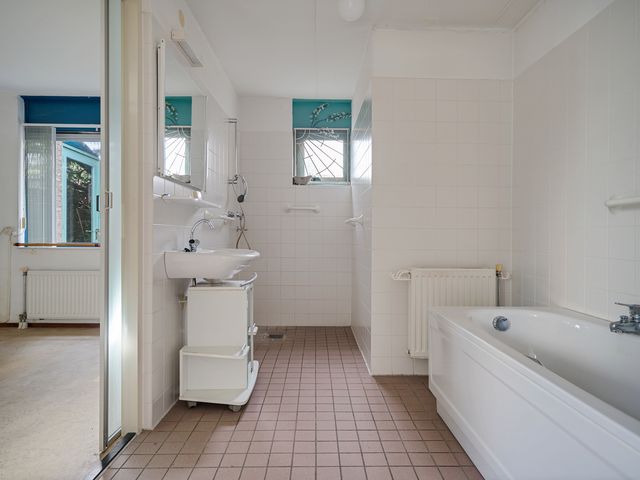 Westkreek 50, Apeldoorn