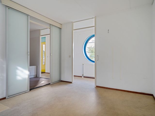 Westkreek 50, Apeldoorn