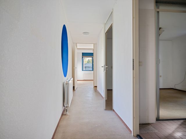 Westkreek 50, Apeldoorn