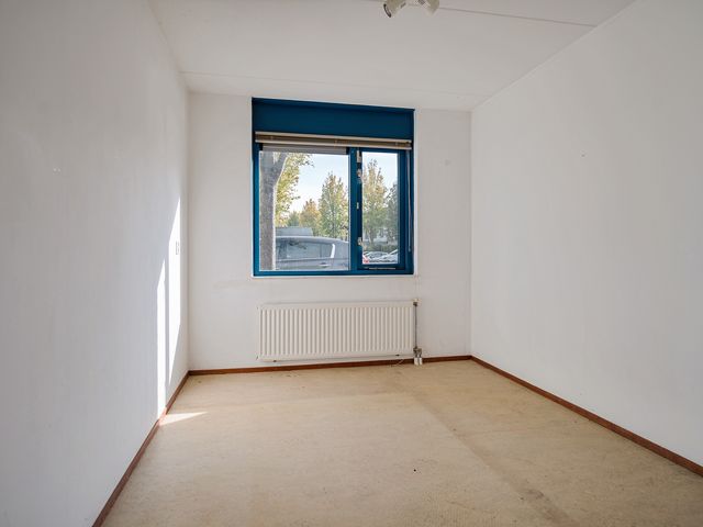 Westkreek 50, Apeldoorn