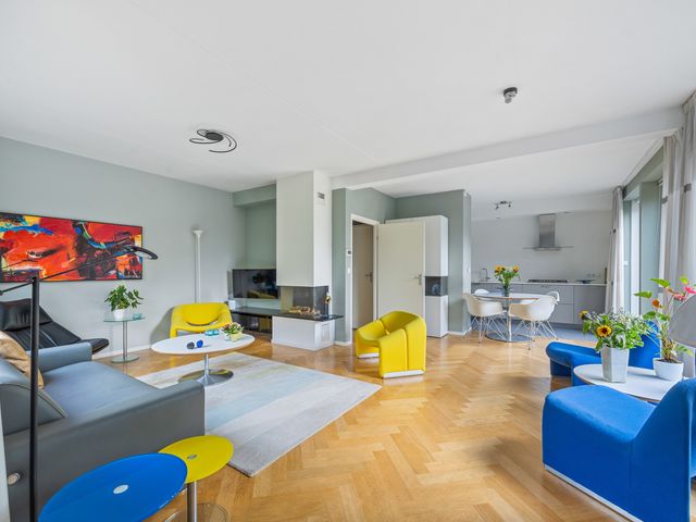 Tulpentuin 90, Voorburg