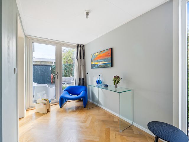 Tulpentuin 90, Voorburg