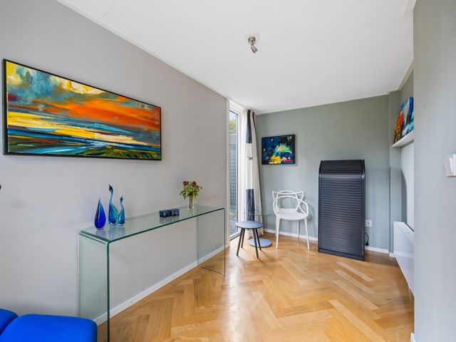 Tulpentuin 90, Voorburg