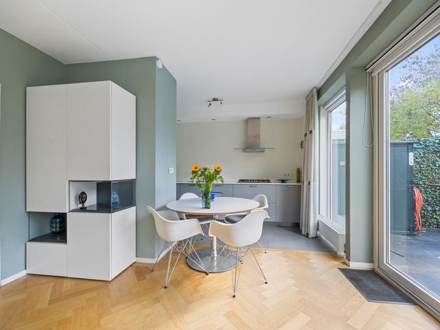Tulpentuin 90, Voorburg