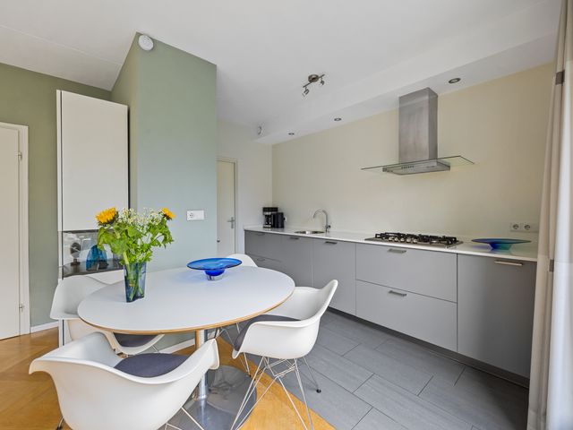 Tulpentuin 90, Voorburg
