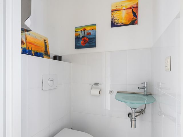Tulpentuin 90, Voorburg