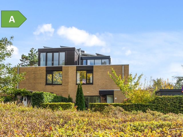 Tulpentuin 90, Voorburg