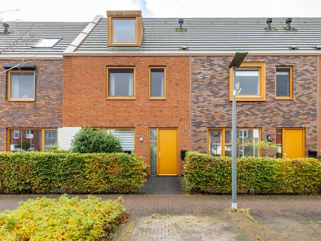 De Overtoom 5, Meerstad