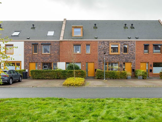 De Overtoom 5, Meerstad