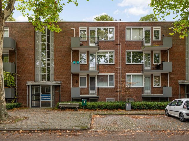 Elisabethsdal 34, Weert