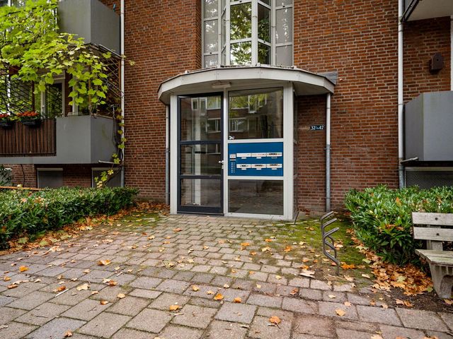 Elisabethsdal 34, Weert