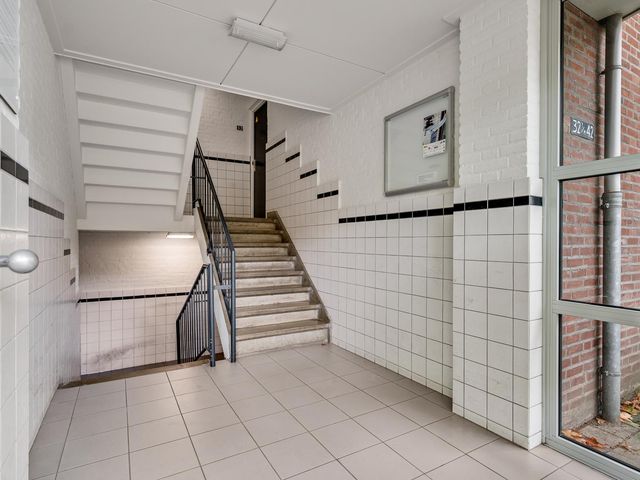 Elisabethsdal 34, Weert