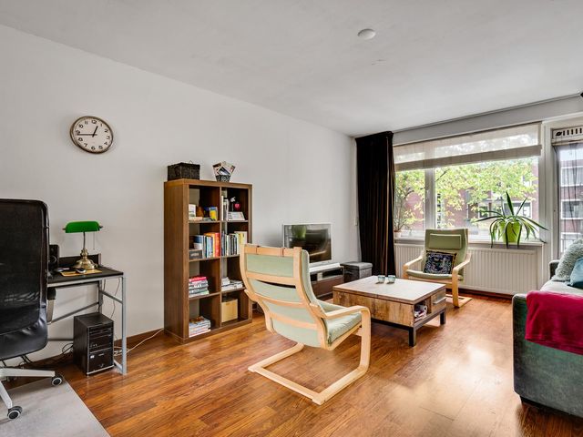Elisabethsdal 34, Weert