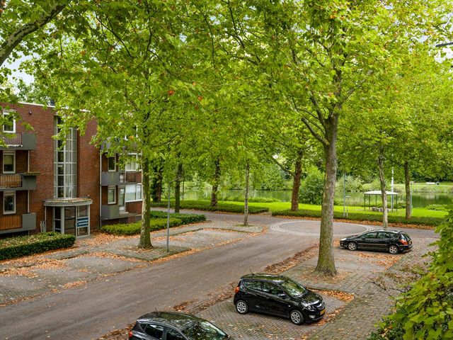 Elisabethsdal 34, Weert