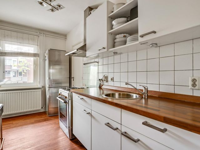Elisabethsdal 34, Weert