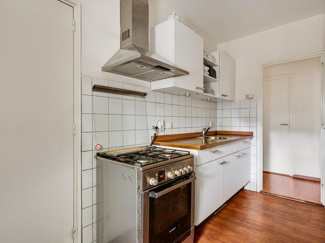 Elisabethsdal 34, Weert