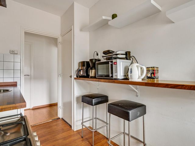 Elisabethsdal 34, Weert