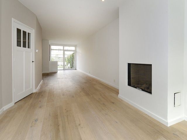 Stuyvesantstraat 272, Den Haag