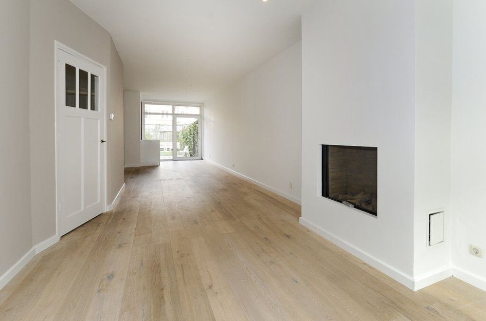 Stuyvesantstraat 272