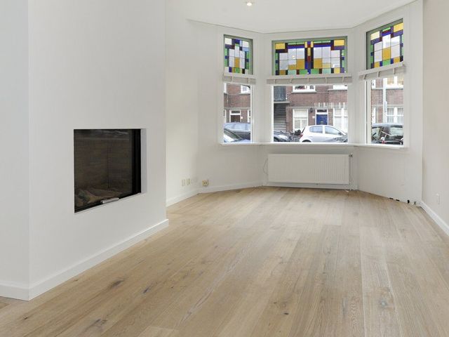 Stuyvesantstraat 272, Den Haag