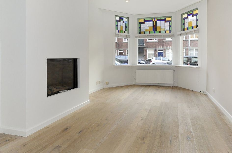 Stuyvesantstraat 272