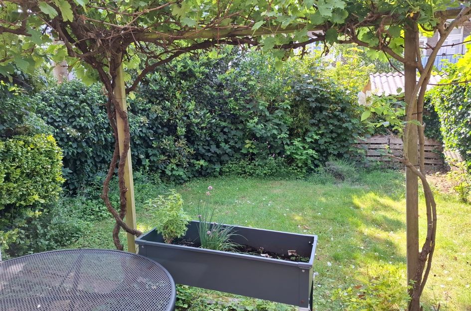 Stuyvesantstraat 272