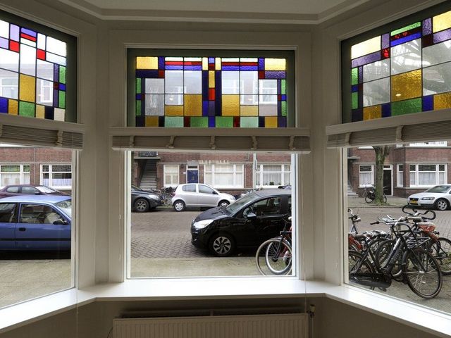 Stuyvesantstraat 272, Den Haag