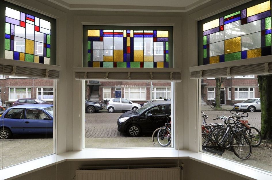 Stuyvesantstraat 272