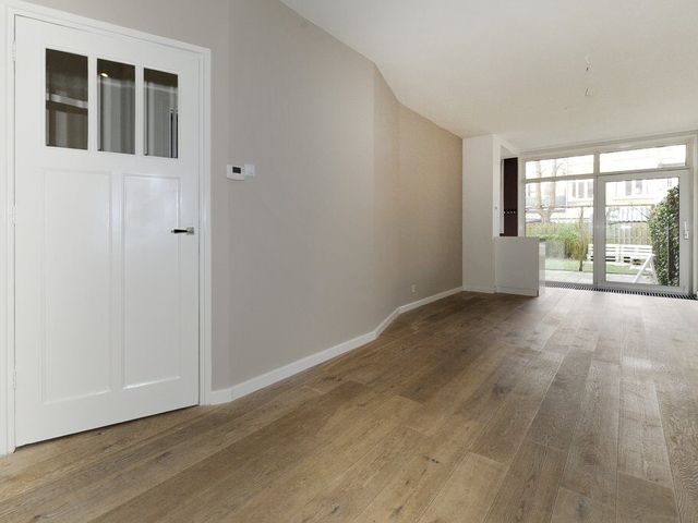 Stuyvesantstraat 272, Den Haag