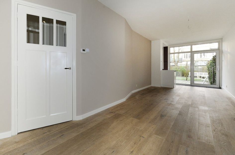 Stuyvesantstraat 272