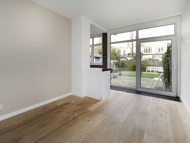 Stuyvesantstraat 272, Den Haag