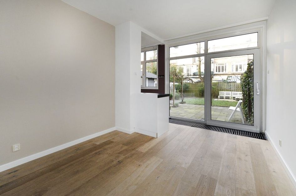 Stuyvesantstraat 272